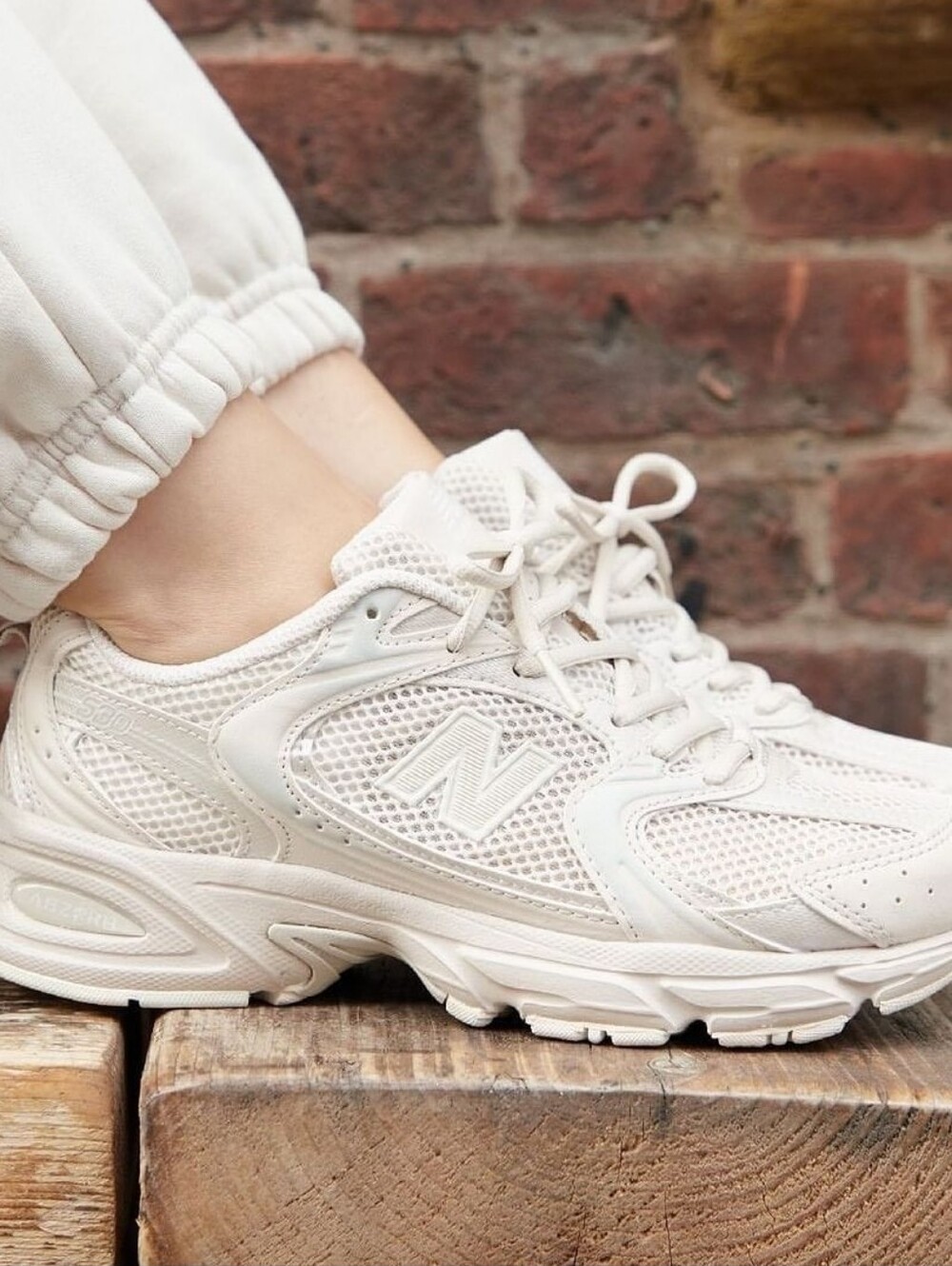 ⏰️1 Day Sale: New Balance 530 Sneakers - Size: 7 Youth = Womens 8.5
